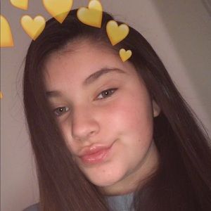 Meet your Posher, Ashlie